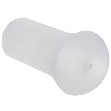 CalExotics Boundless Stroker - Masturbatore Ano Realistico - Trasparente