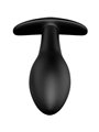 Plug Anale in Silicone Pretty Love - Design Ad Ancora 8,5 CM