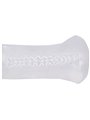 CalExotics Boundless Stroker - Masturbatore Ano Realistico - Trasparente