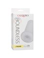 California Exotics - Boundless Stroker Transparent