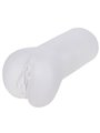 California Exotics - Boundless Vulva Stroker Transparent