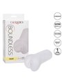 California Exotics - Boundless Vulva Stroker Transparent