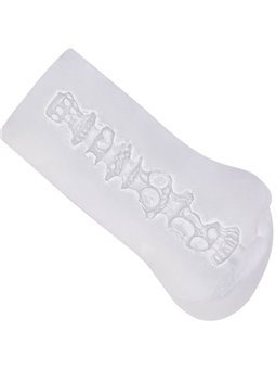 CalExotics Boundless Stroker - Masturbatore Vagina Realistica - Trasparente
