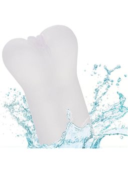 California Exotics - Boundless Vulva Stroker Transparent