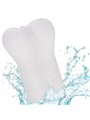 California Exotics - Boundless Vulva Stroker Transparent