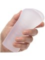 California Exotics - Boundless Vulva Stroker Transparent