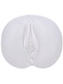 CalExotics Boundless Stroker - Masturbatore Vagina Realistica - Trasparente