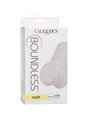 California Exotics - Boundless Vulva Stroker Transparent