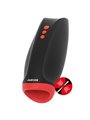 Jamyjob Novax Masturbator With Vibration And Compression