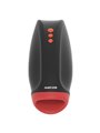 Jamyjob Novax Masturbator With Vibration And Compression