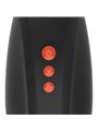 Jamyjob Novax Masturbator With Vibration And Compression