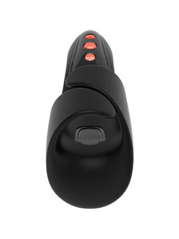 Jamyjob - Pulsar Wand Vibration and Pulsation Modes