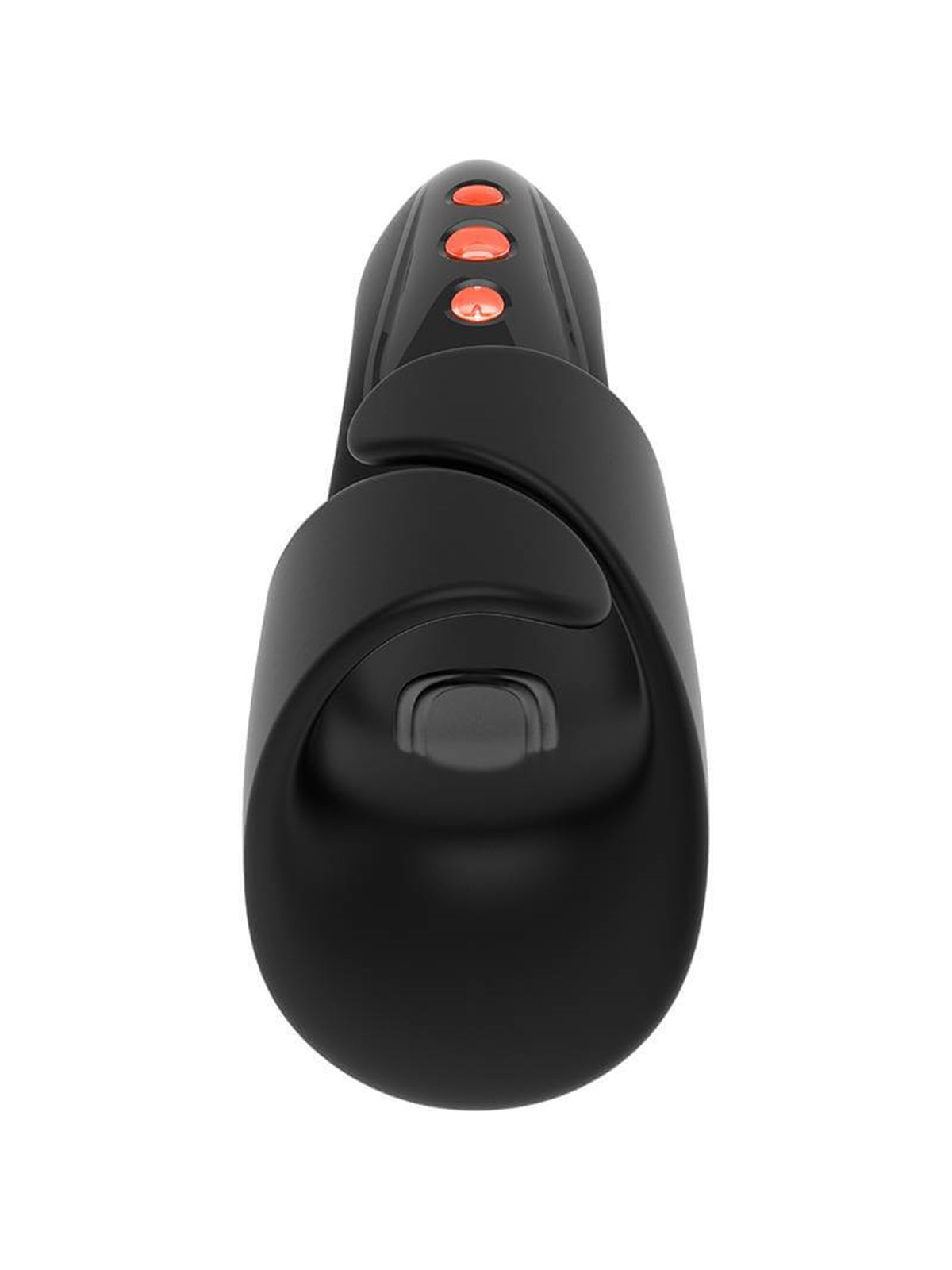 Jamyjob Pulsar Wand Vibration And Pulsation Modes