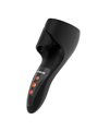 Jamyjob Pulsar Wand Vibration And Pulsation Modes