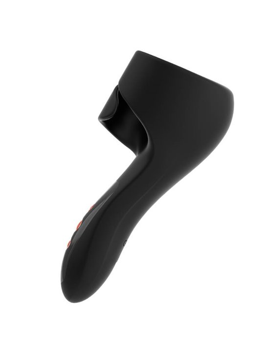 Jamyjob Pulsar Wand Vibration And Pulsation Modes