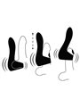 Jamyjob Pulsar Wand Vibration And Pulsation Modes