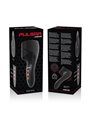 Jamyjob Pulsar Wand Vibration And Pulsation Modes