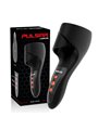 Jamyjob Pulsar Wand Vibration And Pulsation Modes