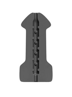 All Black Hook-Up - Masturbatore Uomo