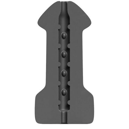 All Black - Masturbator Hook-Up
