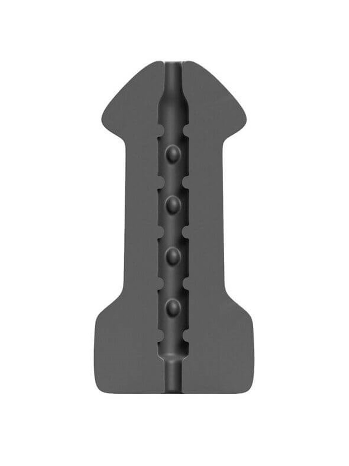All Black Hook-Up - Masturbatore Uomo