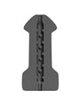 All Black Hook-Up - Masturbatore Uomo