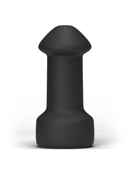 All Black Hook-Up - Masturbatore Uomo