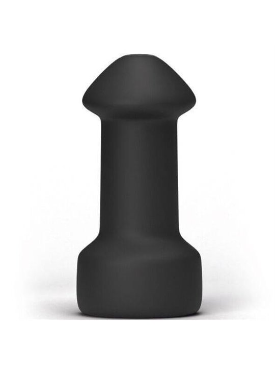 All Black - Masturbator Hook-Up