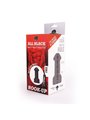 All Black - Masturbator Hook-Up