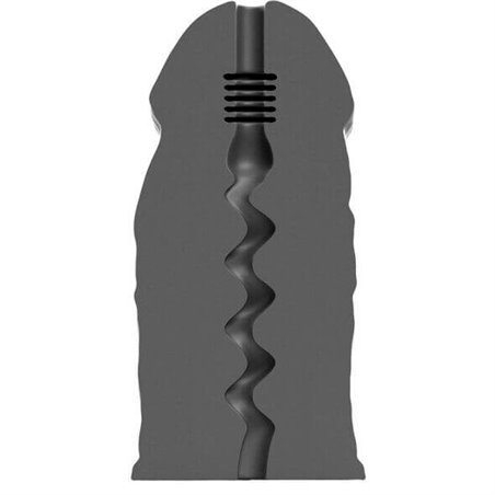All Black - Mastubador E-Boy