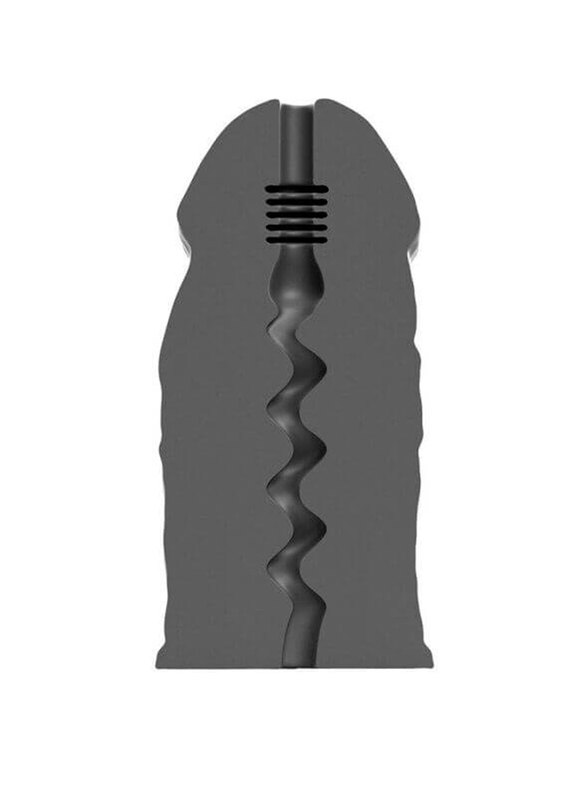 All Black - Mastubador E-Boy