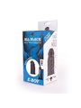 All Black - Mastubador E-Boy