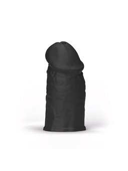All Black - Mastubador E-Boy