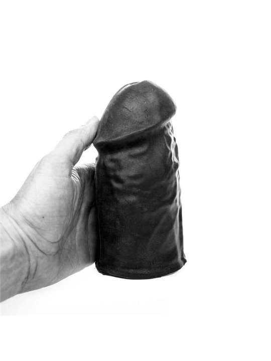All Black - Mastubador E-Boy
