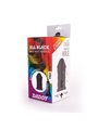 All Black Daddy - Masturbatore Uomo