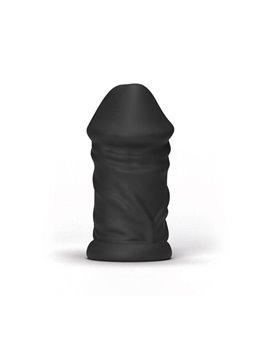 All Black Daddy - Masturbatore Uomo