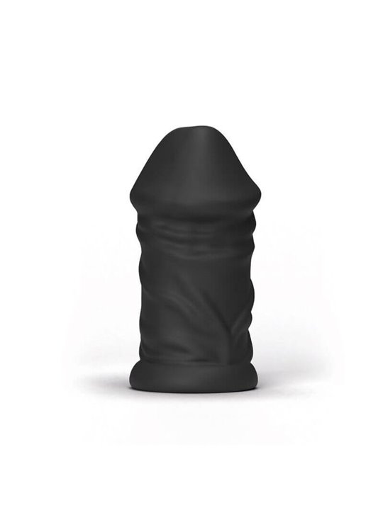 All Black Daddy - Masturbatore Uomo