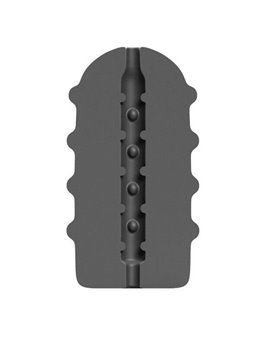 All Black - Masturbator Bumpy