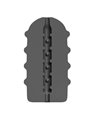 All Black - Masturbator Bumpy