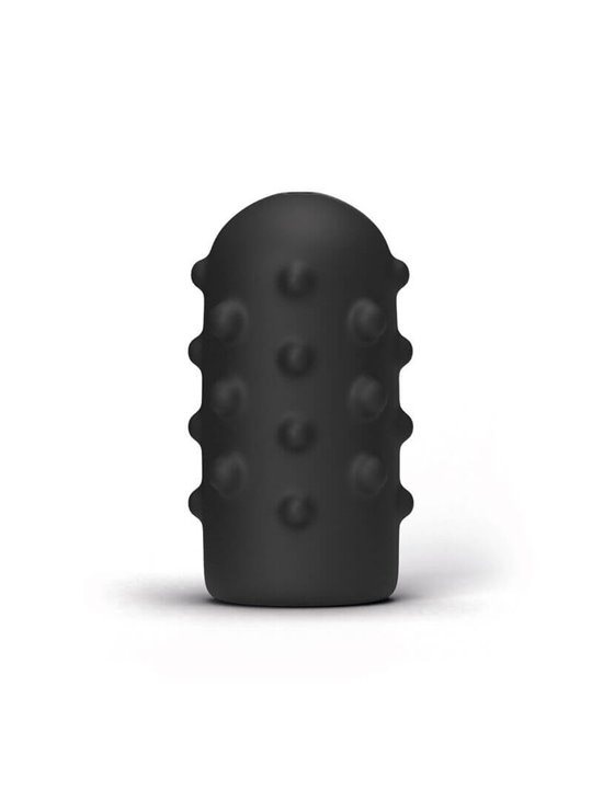 All Black - Masturbator Bumpy