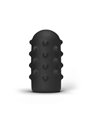 All Black Bumpy - Masturbatore Uomo