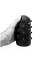 All Black - Masturbator Bumpy