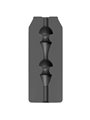 All Black Energy - Masturbatore Uomo