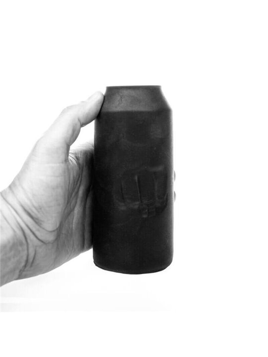 All Black Energy - Masturbatore Uomo