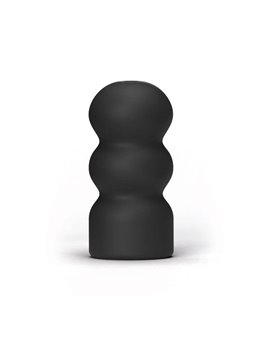 All Black Pookie - Masturbatore Uomo
