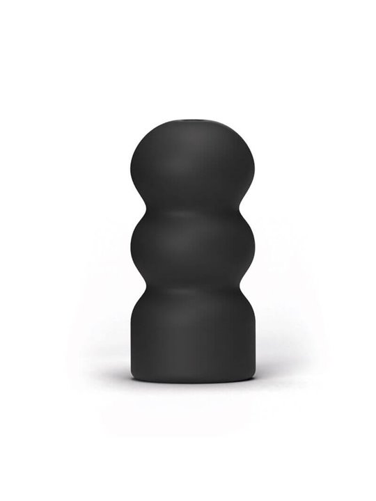All Black Pookie - Masturbatore Uomo