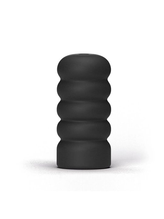 All Black Twink - Masturbatore Uomo