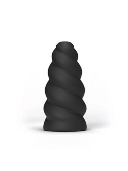 All Black - Masturbator Flick