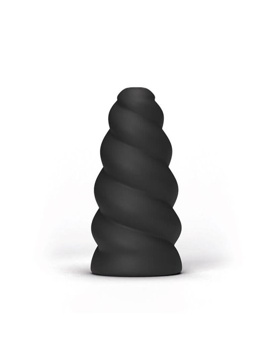 All Black - Masturbator Flick