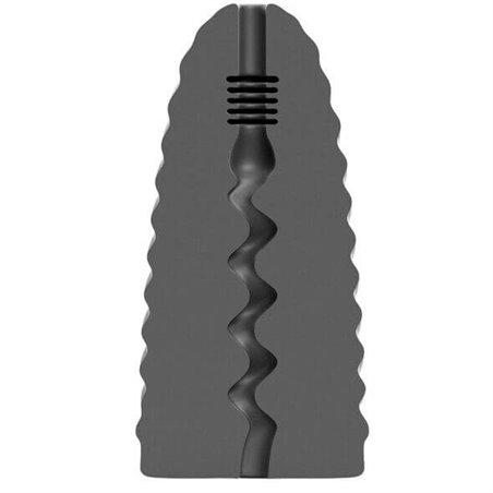 All Black Loop - Masturbatore Uomo